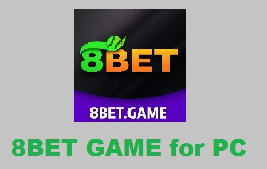 8Bet Game for PC