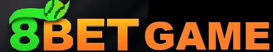 8Bet Game Logo